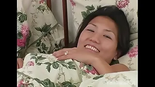 Yanks Asian Cutie Michiko